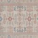 Vintage Turkish rug handmade 172x258 cm