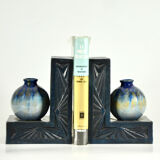 Pierrefonds bookend art deco