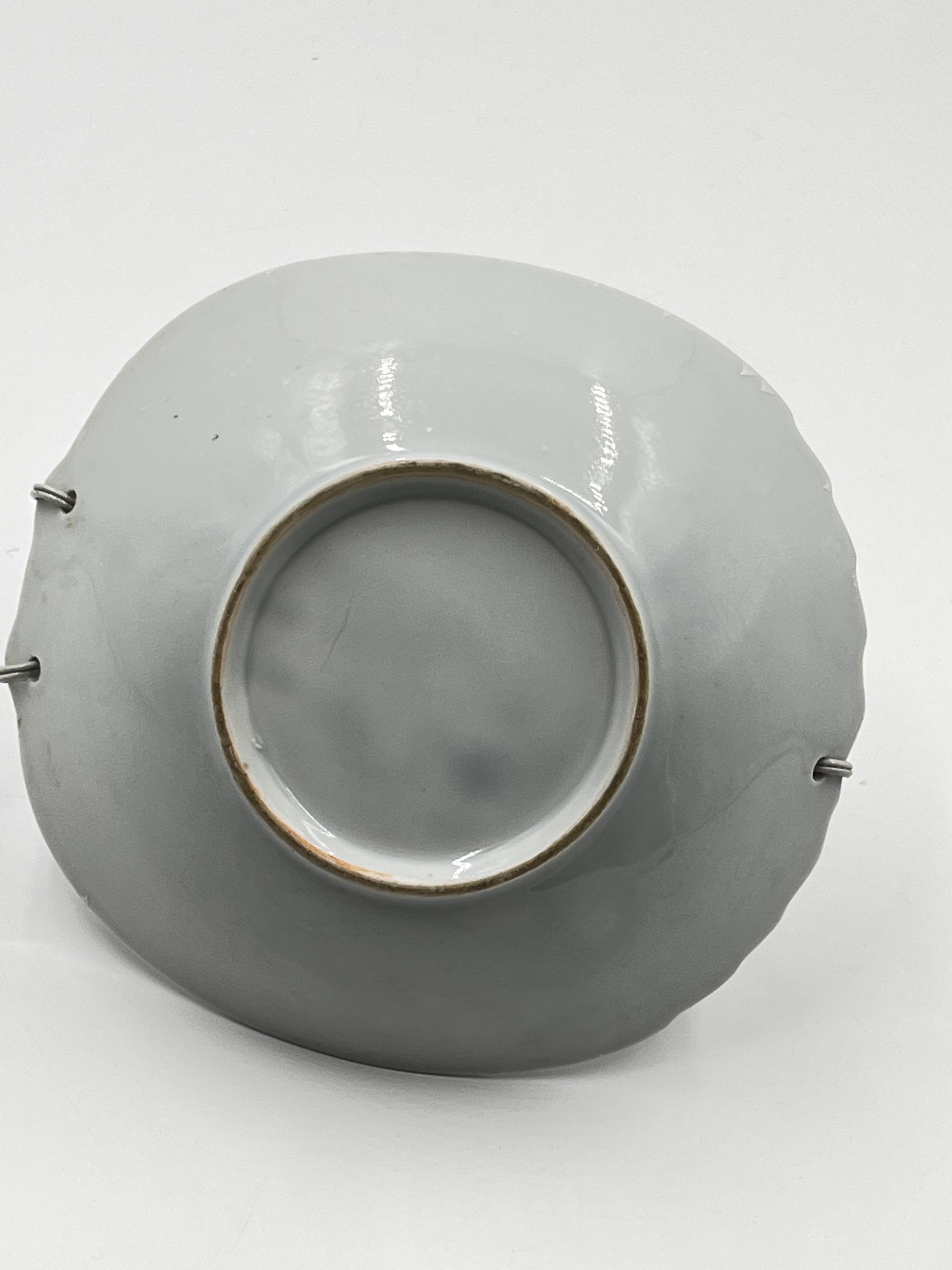 Ceramic appetizer bowl