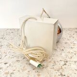 Goffredo reggiani eyeball lamp - space age - 1960's