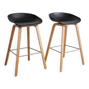 Tabourets de bar hay