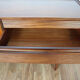 Mid-century Richard Hornby buffet or multimedia TV furniture designed for Heal's