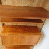 Poul Cadovius Royal System