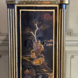 Louis XVI Lacquered Secretary, Late 18th Century