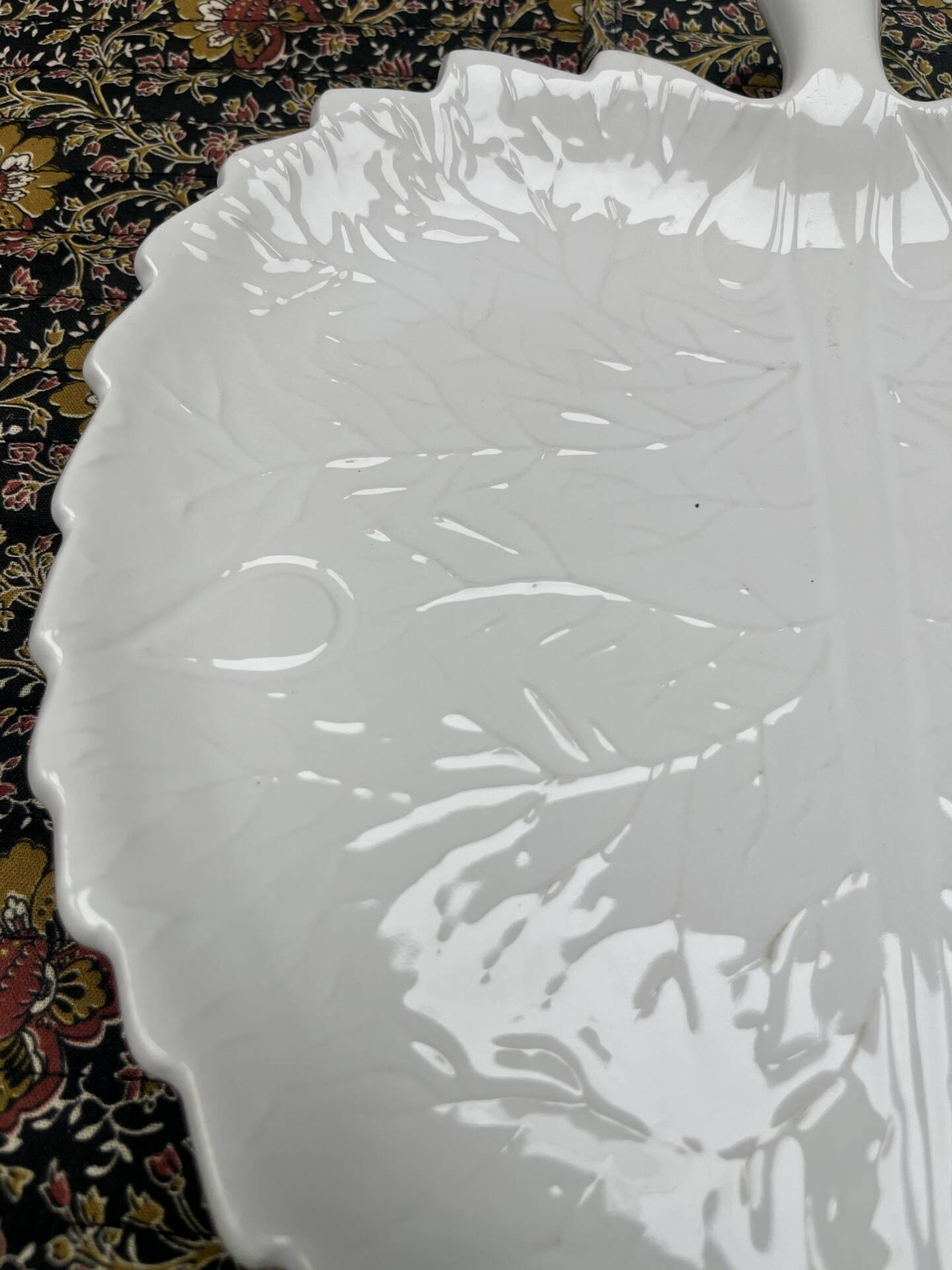 Plate