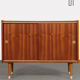 Commode edited by Zapadoslovenske Nabytkarske Zavody, 1960