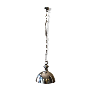 Suspension en nickel,