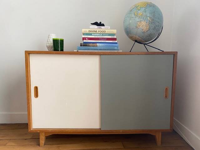 Vintage sideboard