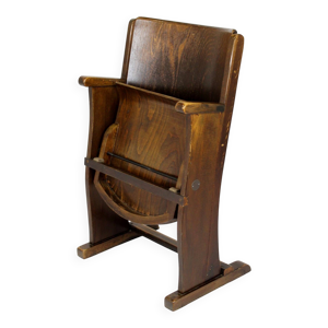 Chaise de cinéma, théâtre