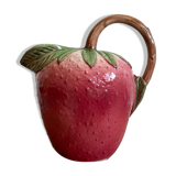 Strawberry pitcher