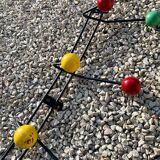 Vintage 60s coat hook