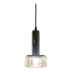 pair of bubble suspensions Staff lights 1970
