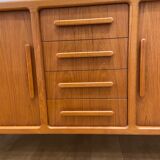Scandinavian sideboard