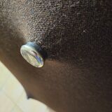 1970s Space Age design armchair