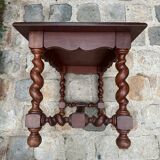 Louis XIII style coffee table