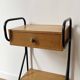 bedside table
