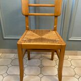 1950 chair trio