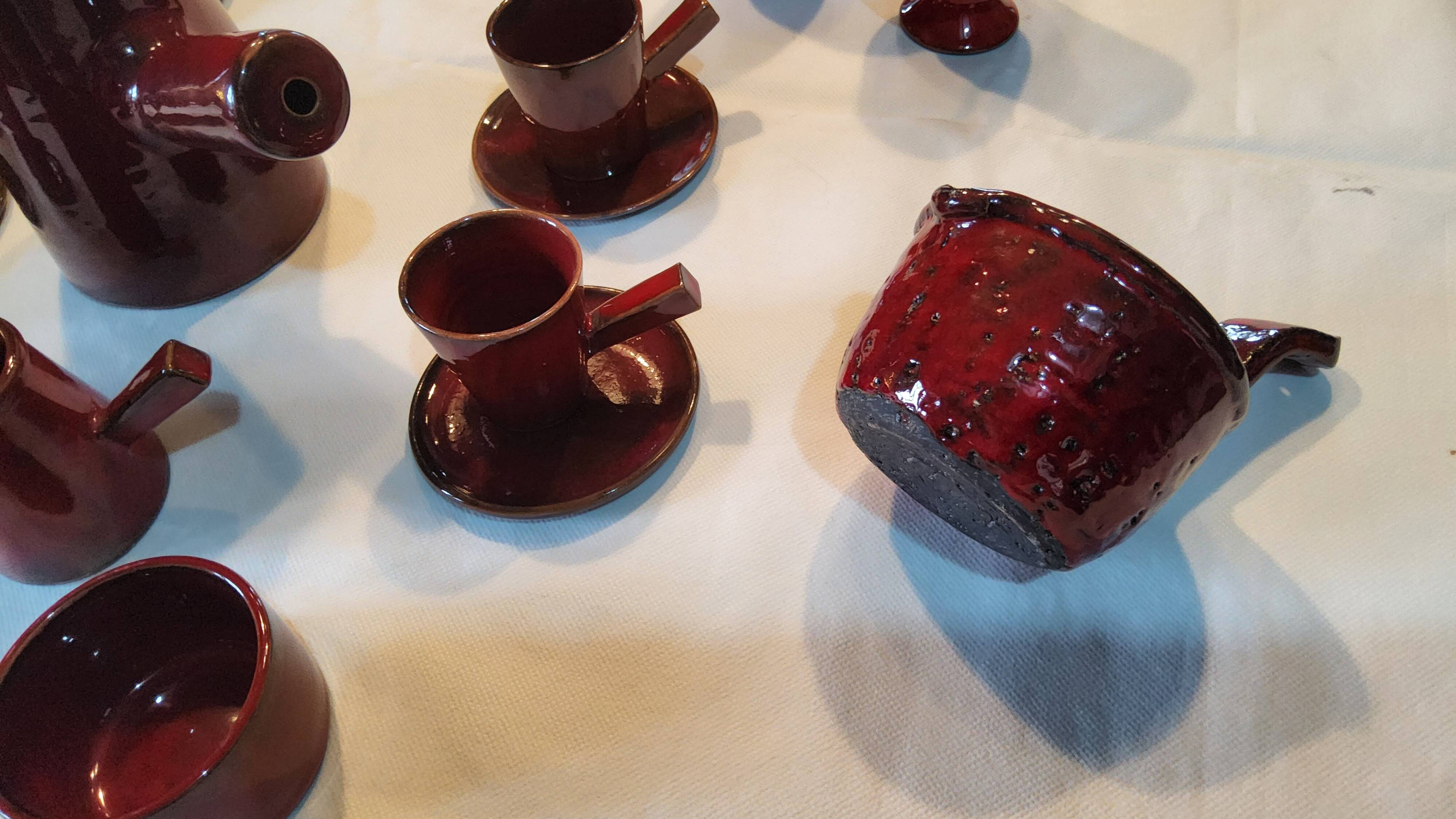 Gerard Hosmann Service