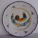Old earthenware Montagnon - Nevers -