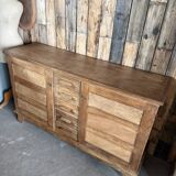 René Gabriel sideboard renovated
