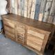 René Gabriel sideboard renovated