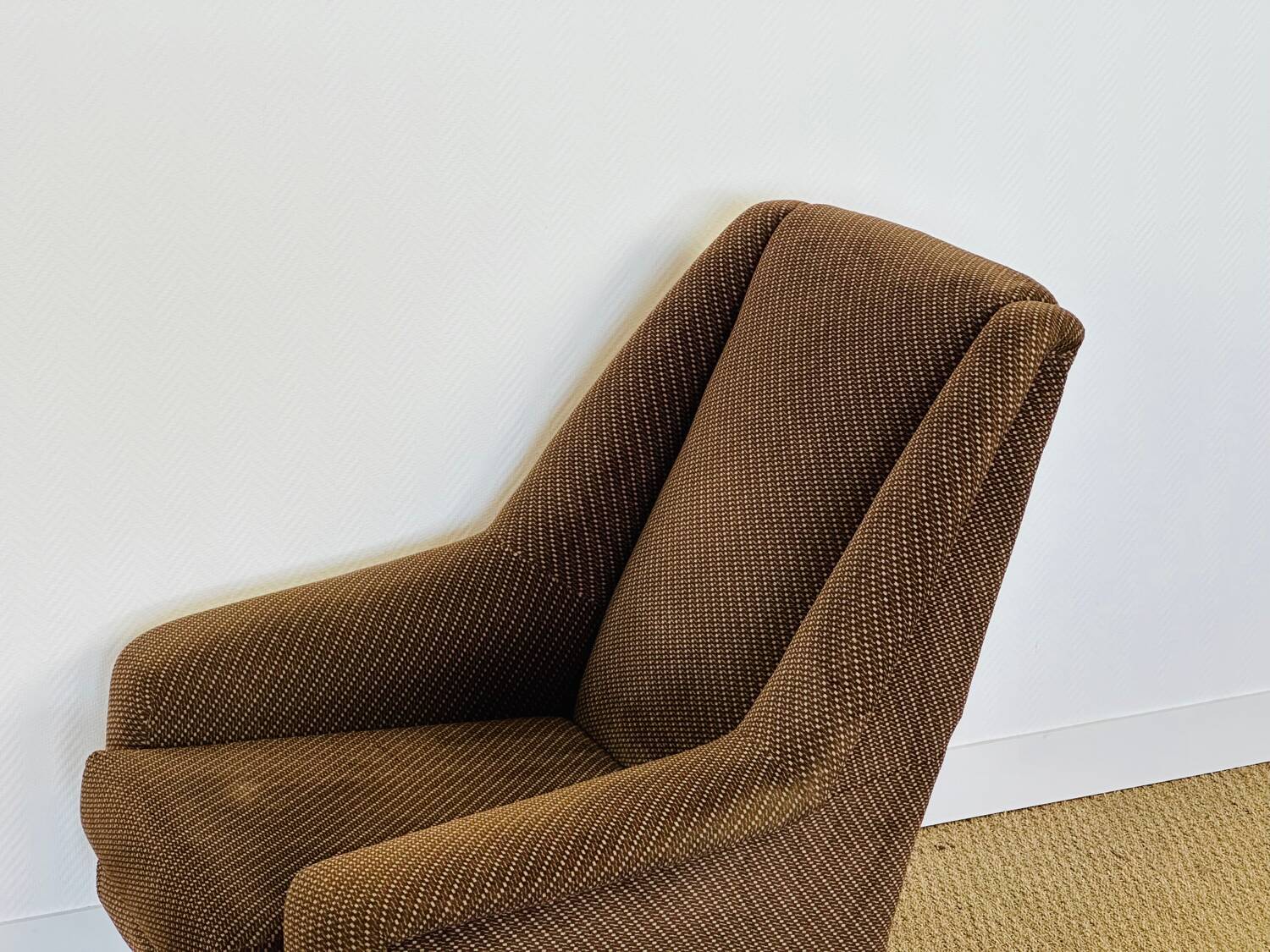 Vintage lounge chair 1960s