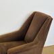 Vintage lounge chair 1960s