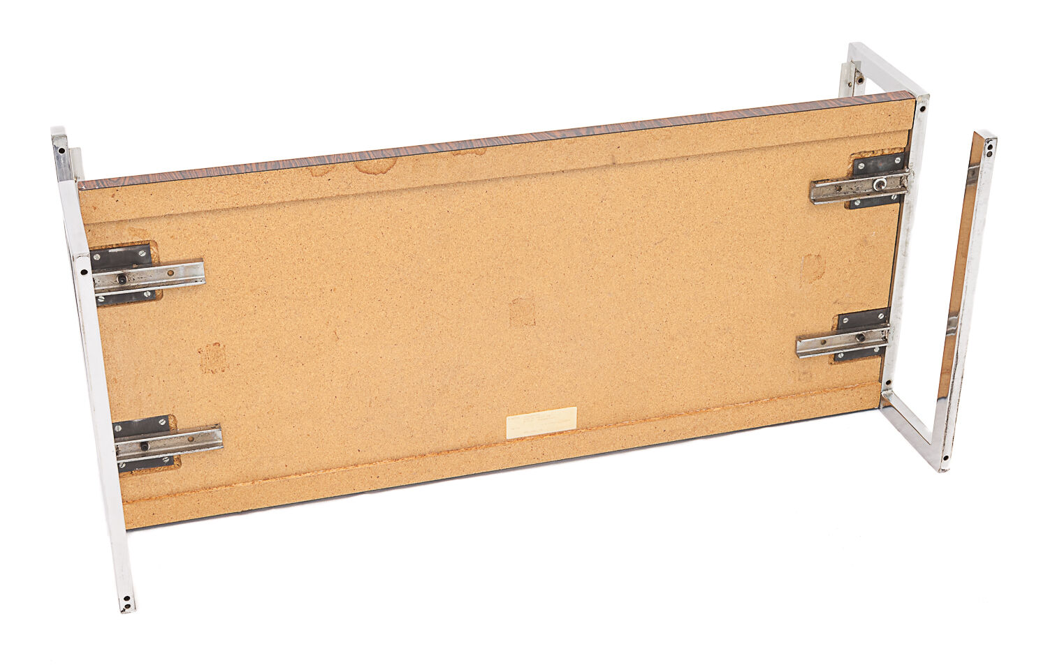 Esse coffee table by de Nisco