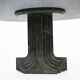 Dining table "Argo" by Carlo Scarpa for Simon Gavina, 1970s