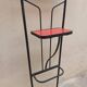 Cloakroom, vintage 50's