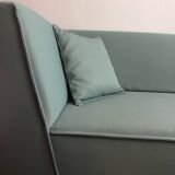Cubit light blue sofa