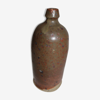 Sandstone bottle