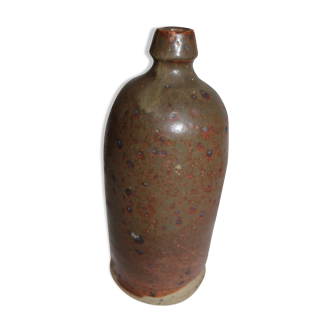 Sandstone bottle