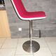 Bar chair or design desk kristalia boum by magrini / graffeo 2002