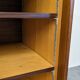 Modernist enfilade in rosewood attributed to O. Borsani, Italy circa 1970.