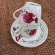 Digoin Sarreguemines Cups