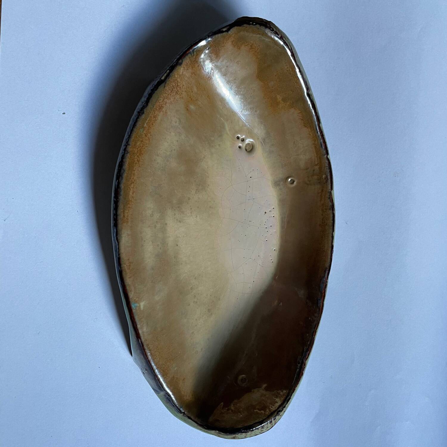 Juliette Derel ceramic bowl