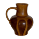 Pichet artisanal pièce unique signée