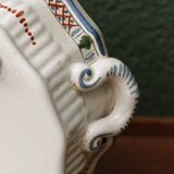 Rouen earthenware planter, cooler