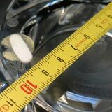 Sèvres Crystal Pocket Emptier