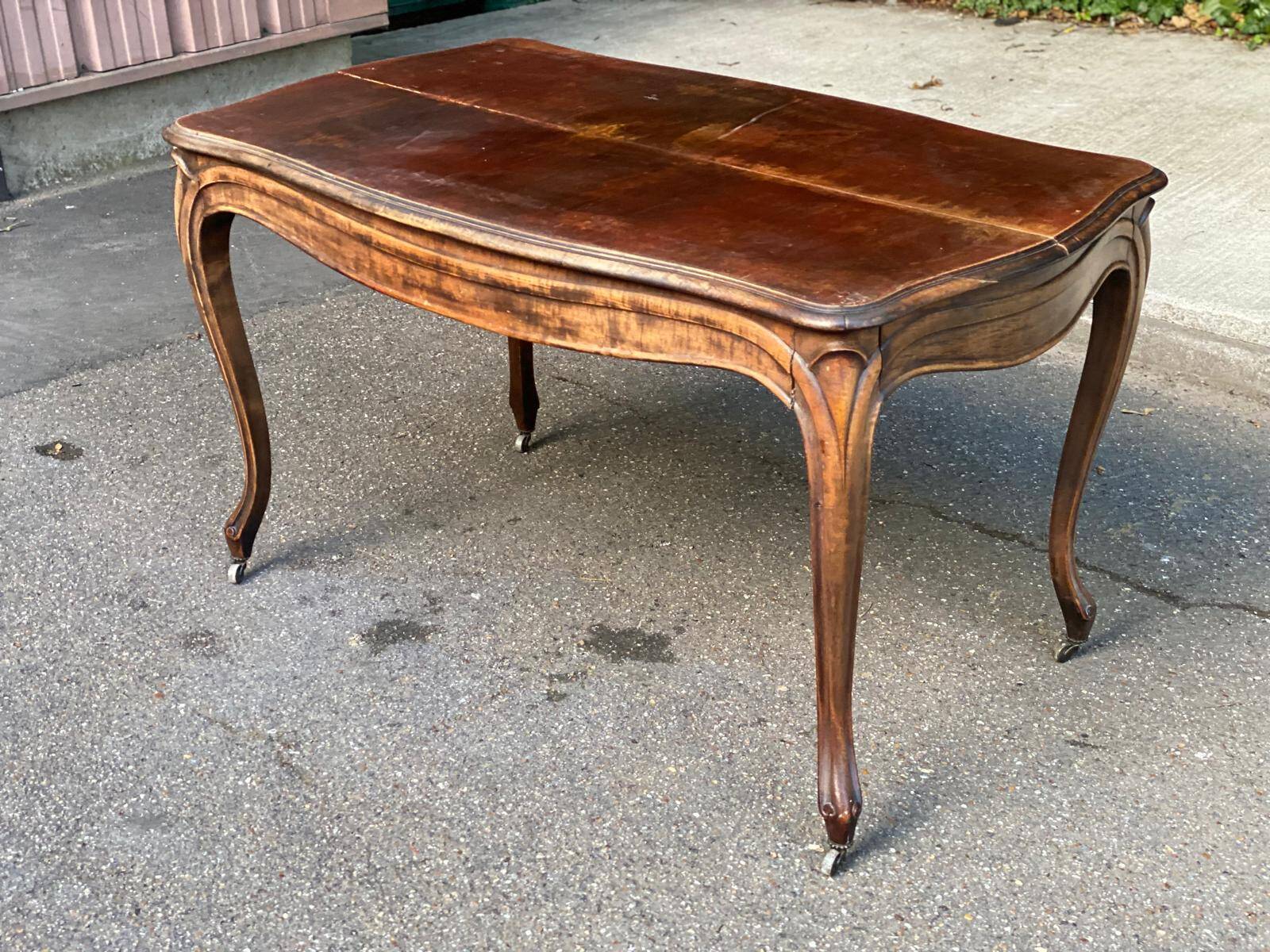 Bureau Napoléon du 19ème