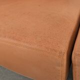 Pair of Esprit Modular Lounge Chairs by Brunati & Zerbaro, 1980s