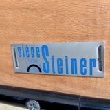 Pierre Guariche 'flying' table for Steiner