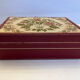 Rolex jewelry box