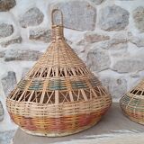 Old willow suspension