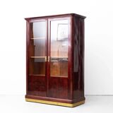 Original Art Nouveau bookcase (Vienna, circa 1910)