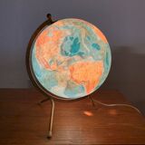 Glass globe