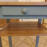 Drawer table