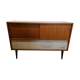 Scandinavian vintage radio furniture