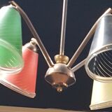 Chandelier years 50, 60